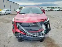 2020 Cadillac XT4 фото