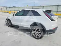 2020 Cadillac XT4 photo