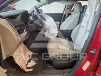 2020 Cadillac XT4 фото