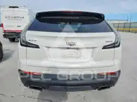 2020 Cadillac XT4 фото