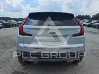 2020 Cadillac XT4 фото