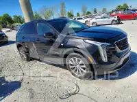 2020 Cadillac XT4 фото
