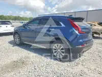 2020 Cadillac XT4 фото