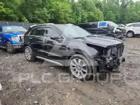 2020 Cadillac XT4 фото