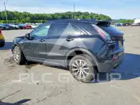 2020 Cadillac XT4 photo