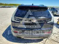 2020 Cadillac XT4 фото
