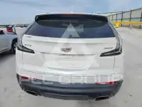 2020 Cadillac XT4 photo