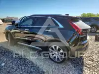 2020 Cadillac XT4 photo