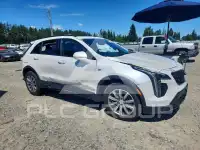 2020 Cadillac XT4 фото