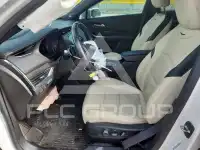 2020 Cadillac XT4 photo
