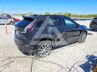 2020 Cadillac XT4 фото