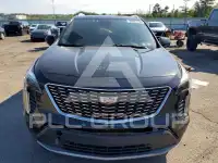 2020 Cadillac XT4 фото