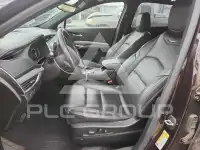 2020 Cadillac XT4 фото