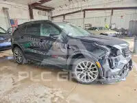 2020 Cadillac XT4 фото