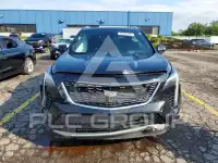 2020 Cadillac XT4 фото