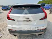 2020 Cadillac XT4 фото