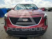 2020 Cadillac XT4 фото