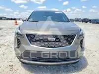 2020 Cadillac XT4 фото