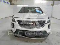 2020 Cadillac XT4 фото