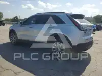 2020 Cadillac XT4 фото