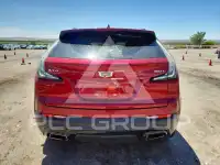2020 Cadillac XT4 фото