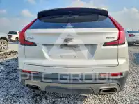 2020 Cadillac XT4 фото