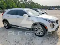 2020 Cadillac XT4 фото