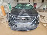 2020 Cadillac XT4 фото