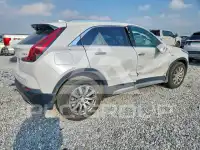 2020 Cadillac XT4 фото