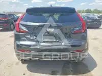 2020 Cadillac XT4 фото
