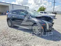 2020 Cadillac XT4 photo