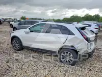 2020 Cadillac XT4 фото