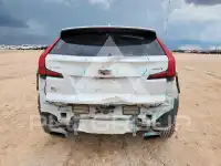 2020 Cadillac XT4 photo