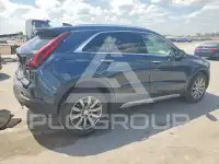 2020 Cadillac XT4 фото