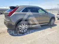 2020 Cadillac XT4 фото