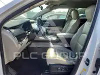 2020 Cadillac XT4 фото