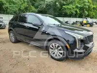 2020 Cadillac XT4 фото