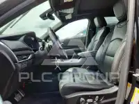 2020 Cadillac XT4 фото
