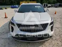 2020 Cadillac XT4 фото