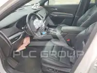 2020 Cadillac XT4 фото