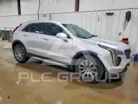 2020 Cadillac XT4 фото