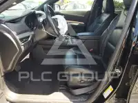 2020 Cadillac XT4 photo