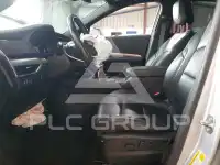 2020 Cadillac XT4 фото