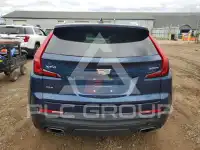 2020 Cadillac XT4 фото