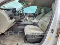 2020 Cadillac XT4 photo