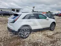 2020 Cadillac XT4 фото