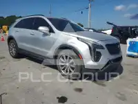 2020 Cadillac XT4 фото