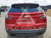 2020 Cadillac XT4 фото