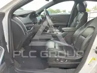 2020 Cadillac XT4 фото
