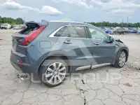 2020 Cadillac XT4 фото
